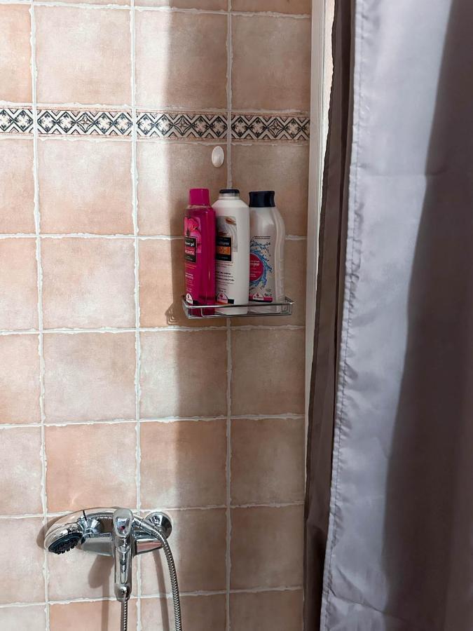 Ágios Nikólaos Beachnest Apartment מראה חיצוני תמונה